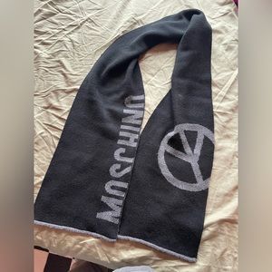 Moschino Scarf